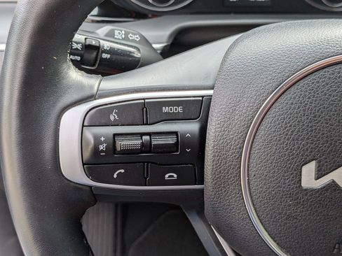Used 2024 Kia K5 GT-Line AWD/4WD image 18