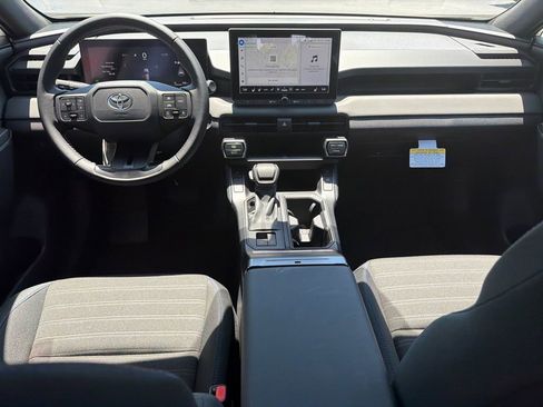 New 2026 Toyota RAV4 SE AWD/4WD image 23