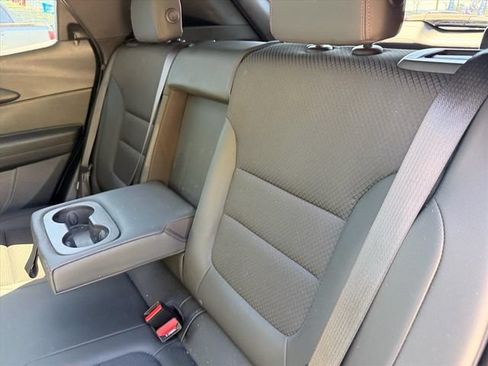 Used 2022 Chevrolet TrailBlazer RS w/ Sun and Liftgate Package AWD/4WD image 16