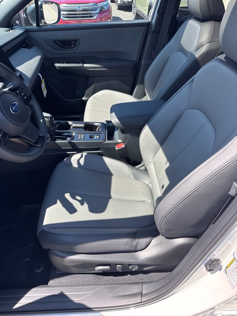 New 2026 Subaru Outback Premium AWD/4WD image 9