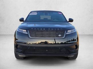 Certified 2026 Land Rover Range Rover Velar S AWD/4WD video 2