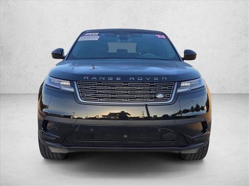 Certified 2026 Land Rover Range Rover Velar S AWD/4WD image 2