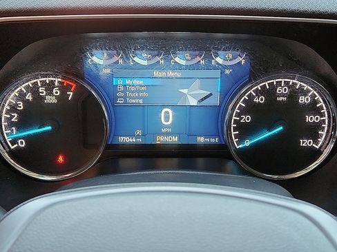 Used 2021 Ford F150 XLT w/ Equipment Group 302A High image 10