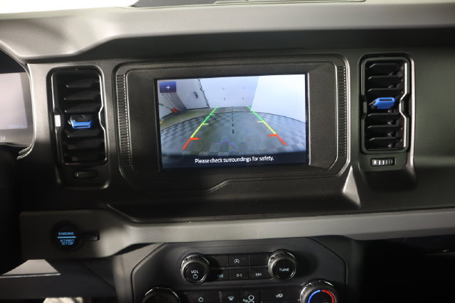 Used 2022 Ford Bronco Black Diamond AWD/4WD image 46
