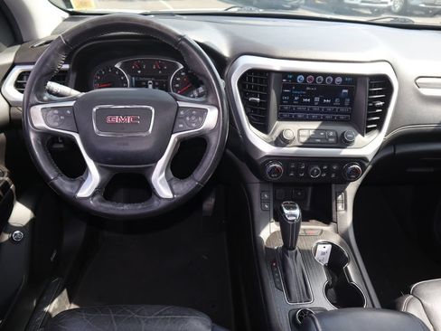 Used 2019 GMC Acadia SLT AWD/4WD image 14