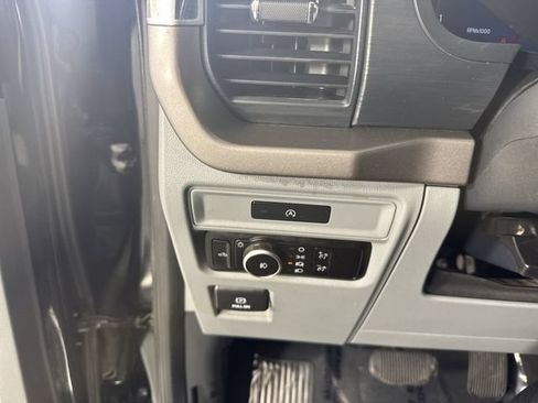 Used 2025 Ford F150 XLT w/ Equipment Group 301A Standard AWD/4WD image 14