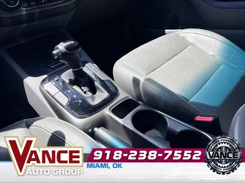 Used 2017 Kia Forte EX FWD image 21