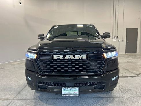 New 2026 RAM 1500 Big Horn image 3