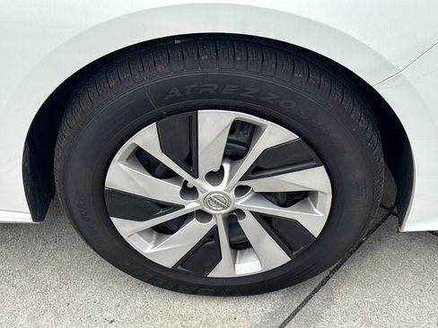 Used 2022 Nissan Altima 2.5 S image 29