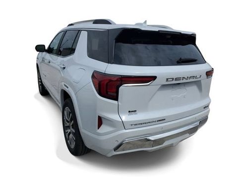 New 2026 GMC Terrain Denali AWD/4WD image 4