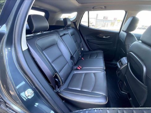 Used 2018 GMC Terrain Denali w/ GMC Pro Grade Package AWD/4WD image 24