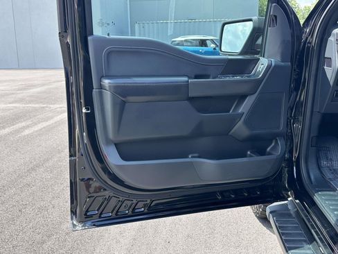 Used 2024 Ford F150 XLT w/ Equipment Group 302A MID RWD image 5