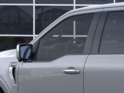 New 2026 Ford F150 XLT w/ Equipment Group 302A MID image 20