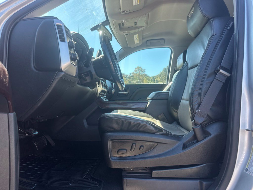Used 2014 GMC Sierra 1500 SLE w/ SLE Value Package AWD/4WD image 18