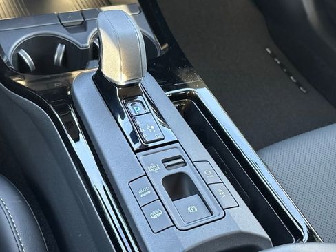 New 2026 Toyota Prius Nightshade image 22