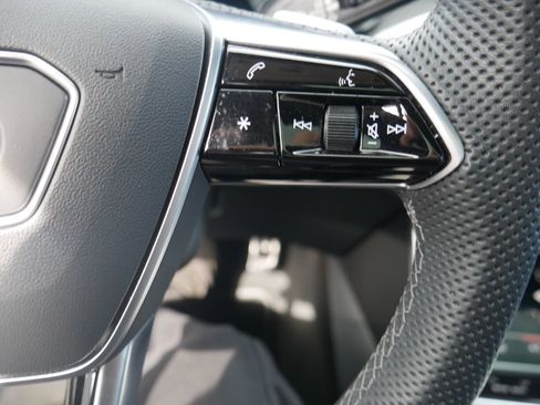 Certified 2024 Audi S7 Prestige AWD/4WD image 37