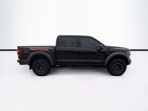 Used 2023 Ford F150 Raptor AWD/4WD image 4