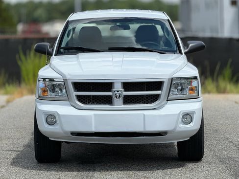Used 2011 Dodge Dakota Big Horn RWD image 5