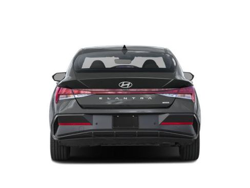 Used 2024 Hyundai Elantra Limited FWD image 8