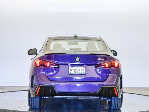 Used 2026 BMW 228i w/ M Sport Package image 3