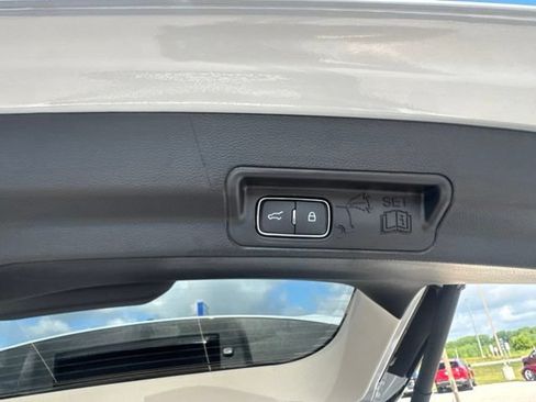 New 2026 Ford Explorer Active w/ Active Comfort Package AWD/4WD image 13