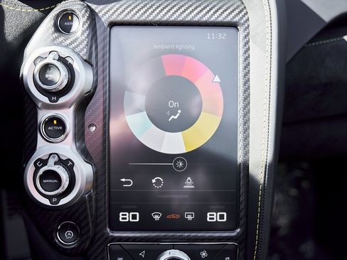 Used 2022 McLaren 720S Spider image 73