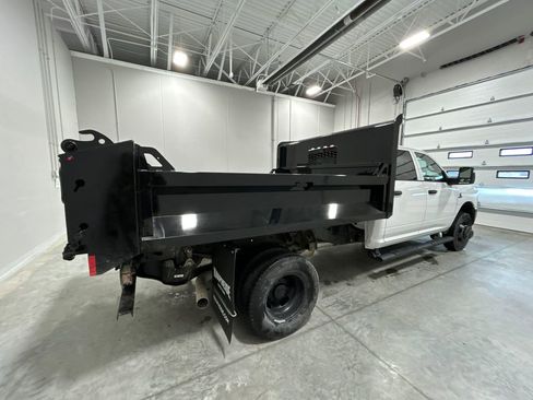 New 2026 RAM 3500 Tradesman image 6