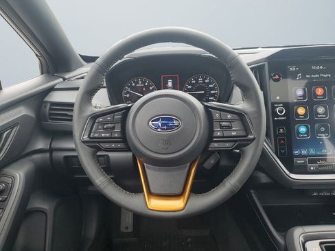 New 2026 Subaru Crosstrek 2.5i Wilderness AWD/4WD image 12