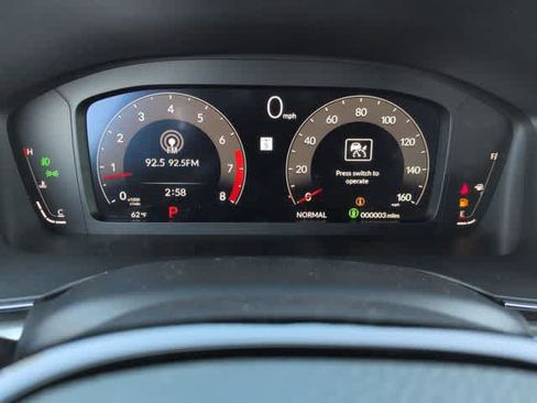 Certified 2026 Acura Integra A-Spec FWD image 35