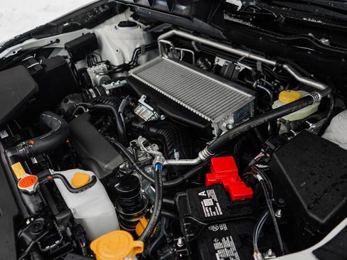 New 2026 Subaru Ascent Limited image 7