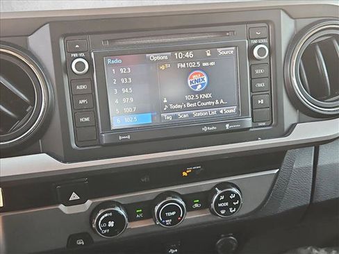 Used 2018 Toyota Tacoma SR5 RWD image 16