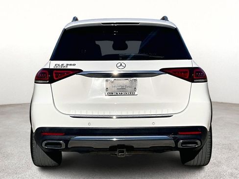 Used 2020 Mercedes-Benz GLE 350 w/ Premium Package image 7