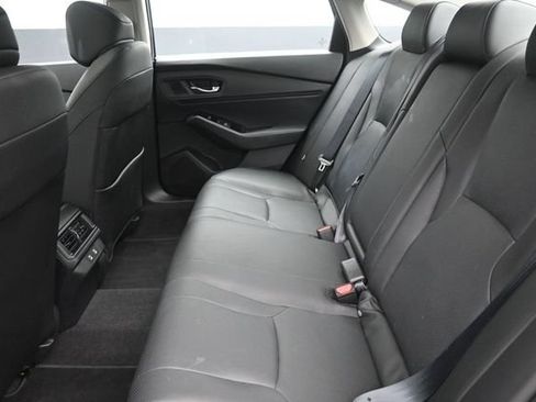 Used 2025 Honda Accord Touring image 19