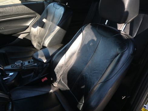 Used 2015 BMW M235i 2dr Conv M235i RWD image 18