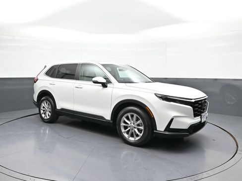 Certified 2023 Honda CR-V EX-L image 4