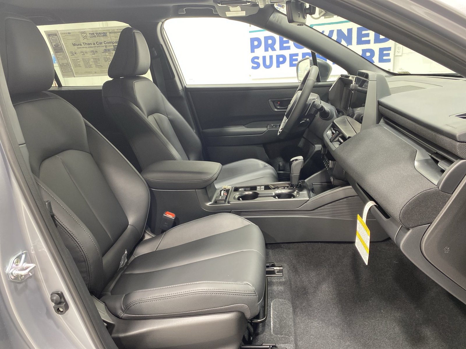New 2026 Subaru Outback Premium AWD/4WD image 25