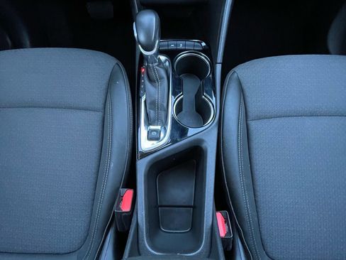 Certified 2024 Buick Encore GX Preferred image 19