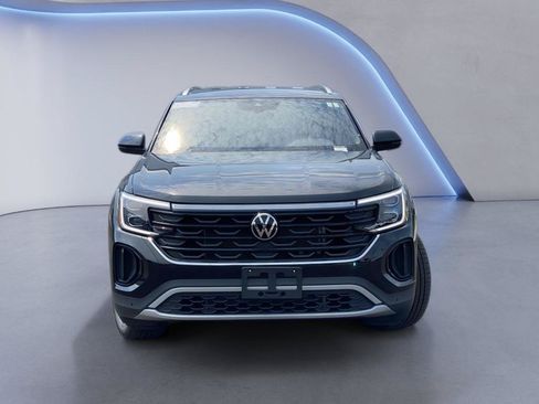 Used 2026 Volkswagen Atlas Cross Sport SE FWD image 6