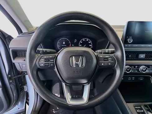 Certified 2024 Honda CR-V EX image 10