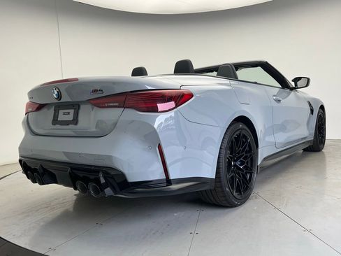 New 2026 BMW M4 xDrive Competition image 5