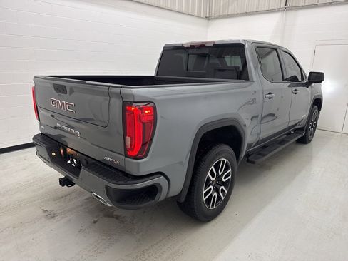Used 2020 GMC Sierra 1500 AT4 w/ AT4 Premium Package image 18