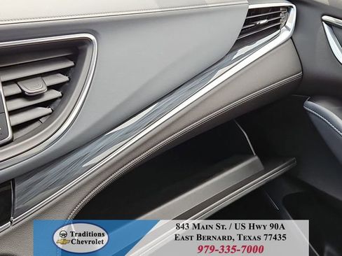 Certified 2023 Buick Enclave Essence w/ Trailering Package, 5000 lbs. image 50