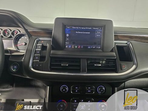 Used 2023 Chevrolet Tahoe LS AWD/4WD image 14