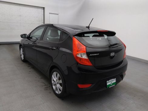 Used 2014 Hyundai Accent SE w/ Option Group 3 image 5
