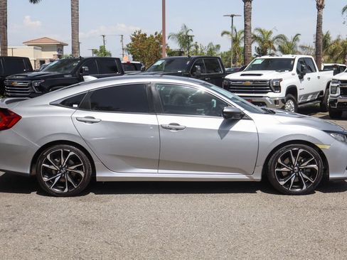 Used 2019 Honda Civic Si image 10