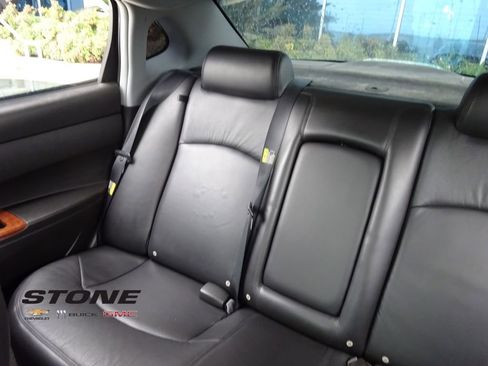 Used 2006 Buick LaCrosse CXL w/ Chrome Appearance Package image 14