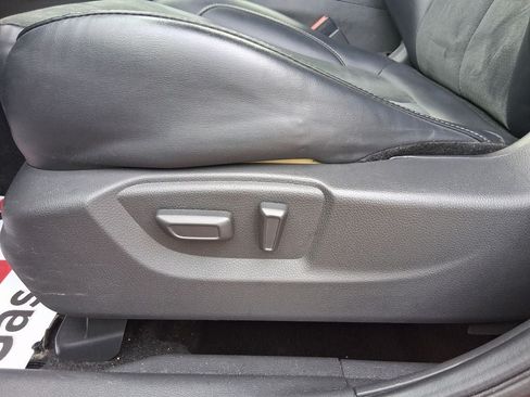 Used 2024 Mitsubishi Eclipse Cross AWD image 13