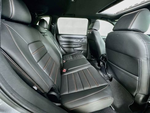 Used 2024 Honda CR-V Sport-L image 34