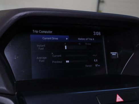 Used 2021 Acura ILX FWD image 30