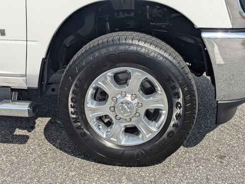 Used 2025 RAM 2500 Big Horn image 10